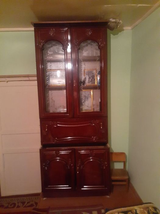 Yangi Stenka sotiladi