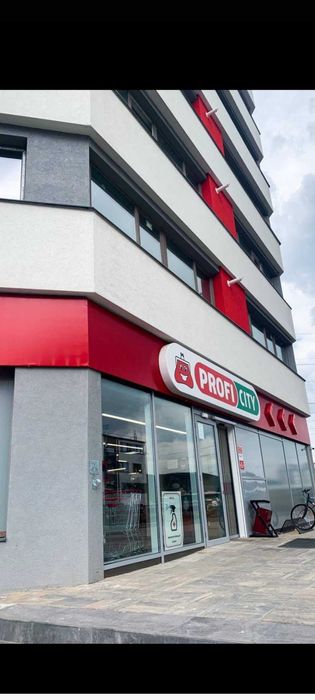 Persoana fizica dau in chirie ap 65 MP langa reprezentanta BMW in Floresti
