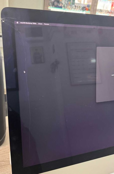 iMac 27 Inch 1 TB