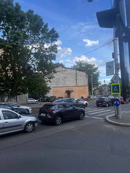 Ofer spațiu publicitar de închiriat,ultravizibil,zona centrala,buc.