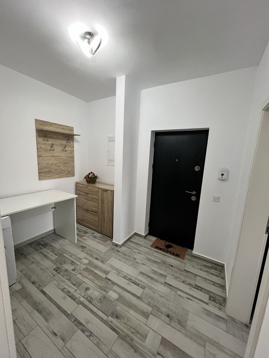 Apartament de inchiriat
