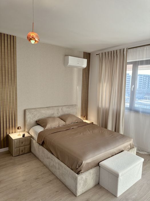 LV Desiree Loft | Studio | Luxury premium | Pipera North