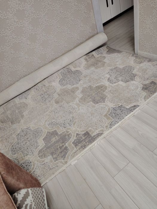 Продам ковёр натуральный