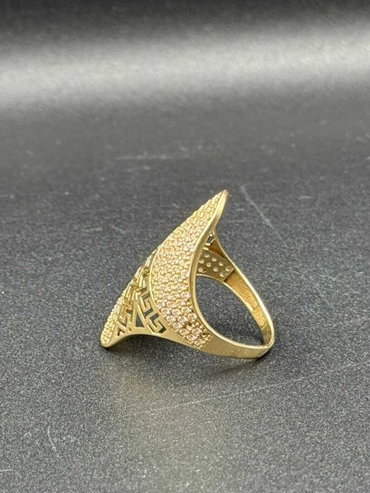 Hope Amanet P5 - Inel din Aur 14K  585 / 3.97 Gr