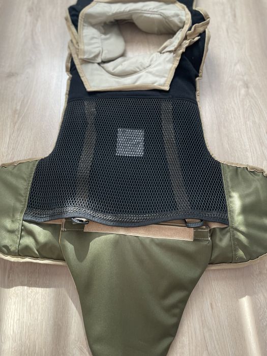 Vesta balistica kevlar L si XL