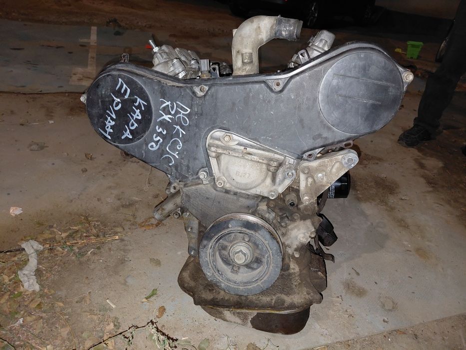 Двигатель лексус рз 330,2004 жылғы