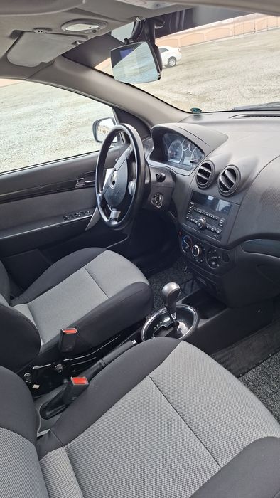 Neksya 3 aftamat 2020 yil radno‘y metan bor 134 ming yurgan oq svet 11