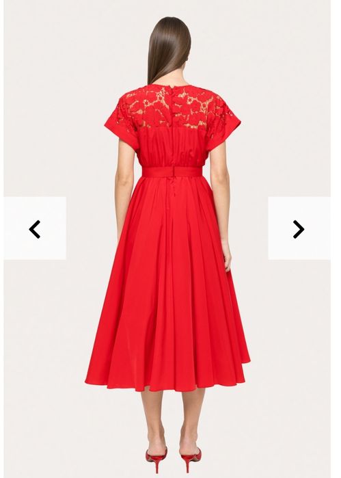 Rochie Nissa noua, cu eticheta