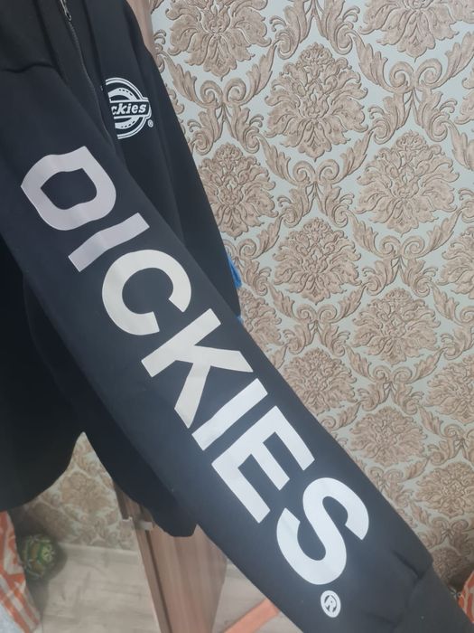 Зип худи Dickies