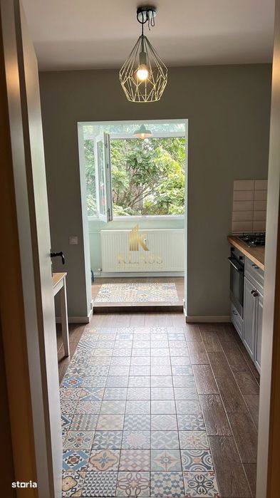Apartament 2 camere | Aviatiei | 5 min Metrou Aurel Vlaicu | 56 mp uti