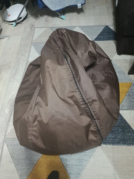 Кресло мешок со сьемным чехлом