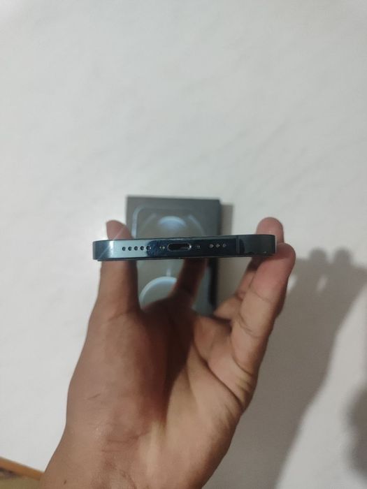 Iphone 12 pro abmen 13 pro