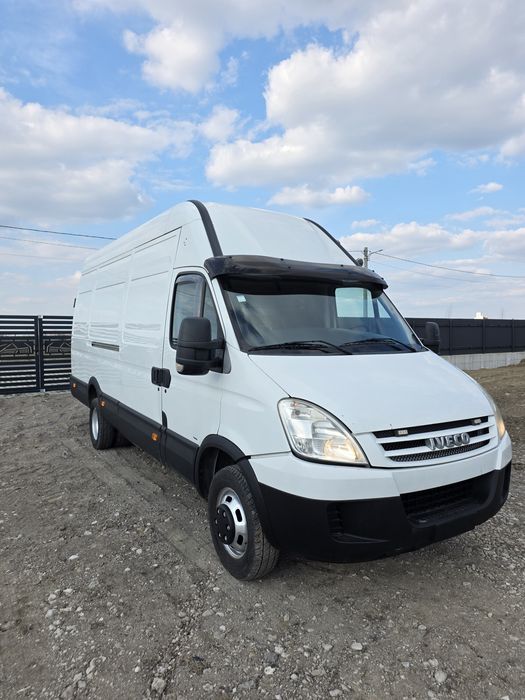 Iveco Daily 50C18 cat.B *132.000km*