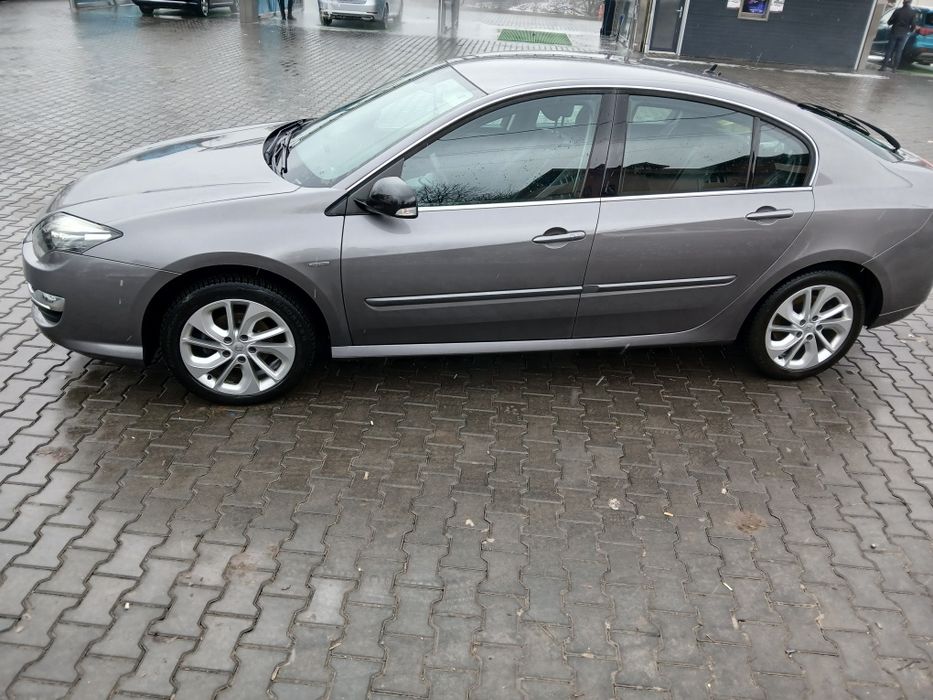 Renault Laguna  1.5 dci
