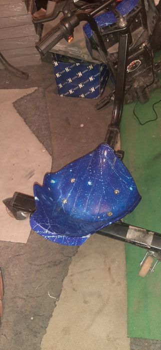 Продам дриф трак