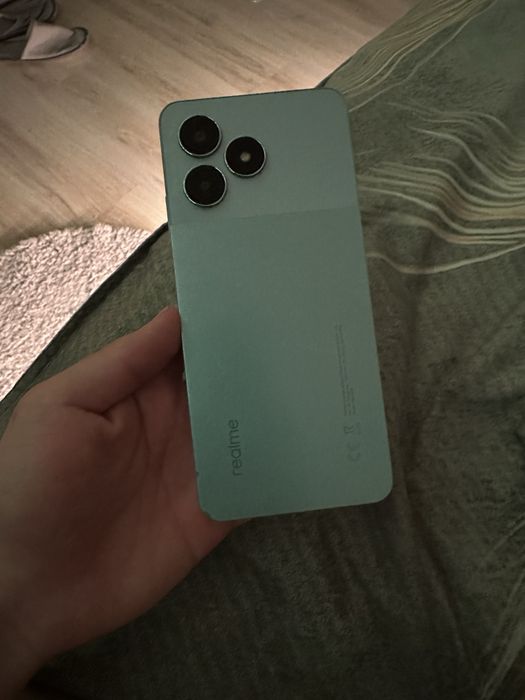 Телефон - REALME50