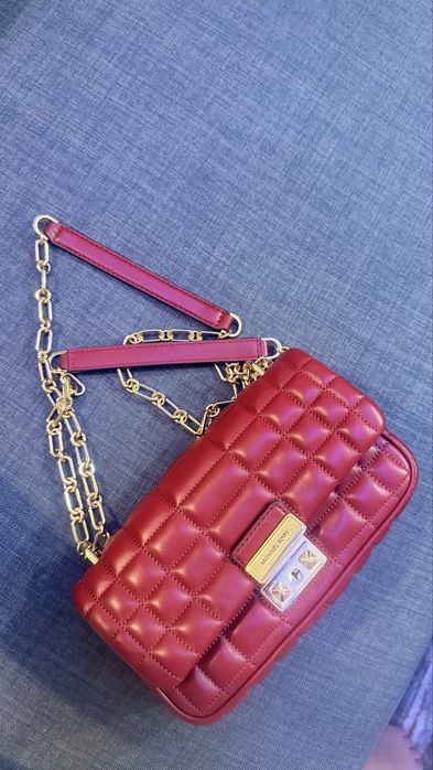 Geanta Michael Kors , piele