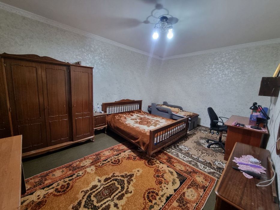 Xovli soriladi 7 sotix