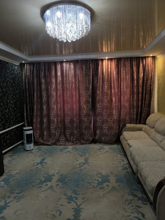 Продам дом, заезжай и живи.