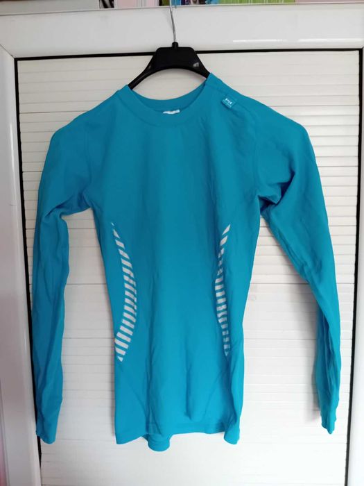 Оригинална дамска термоблуза Helly Hansen