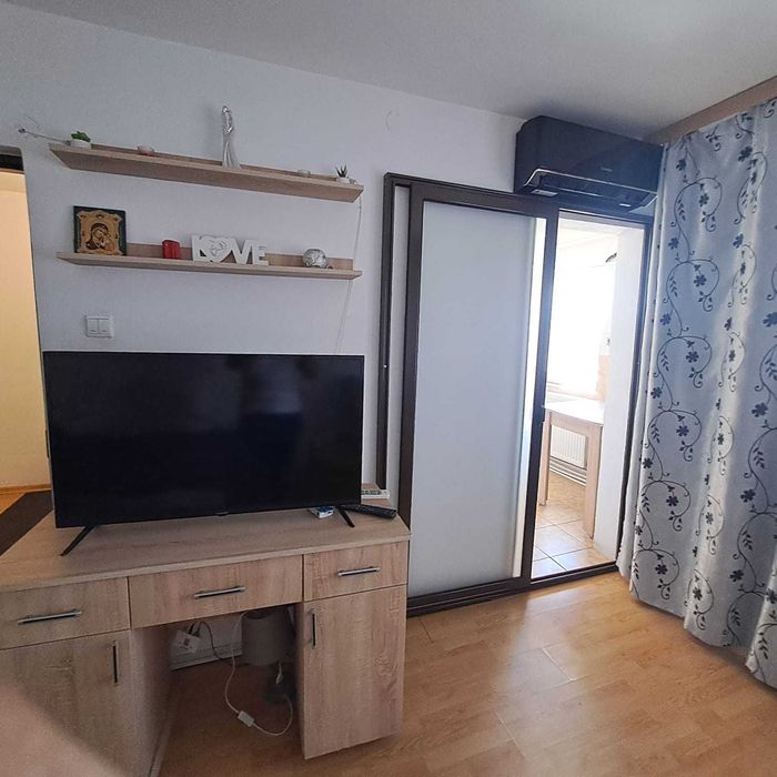 Garsoniera de Închiriat