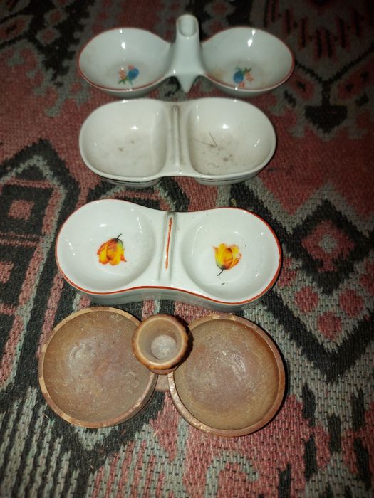 Лот  старинни неща  разгледайте  и  другите ми  обяви 3  броя стари чо