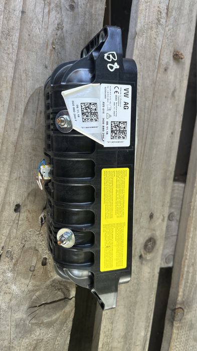 Airbag pasager volkswagen passat b8 piese dezmembrari