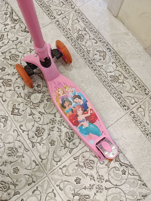 Продается детский самокат