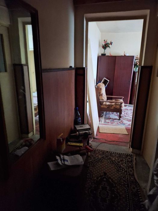 Se vinde apartament centru 3 camere decomandatr