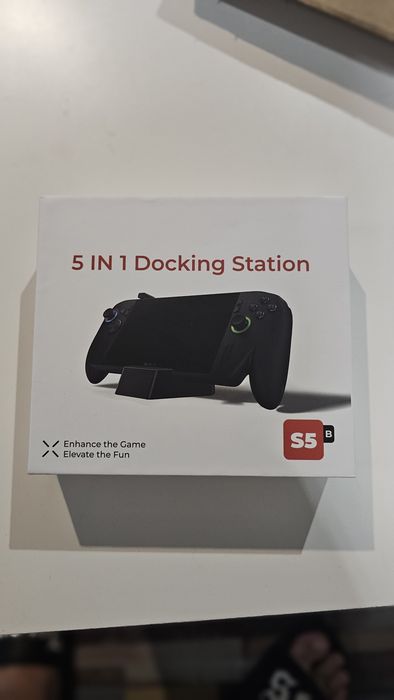 Asus ROG Xbox Ally X в гаранция