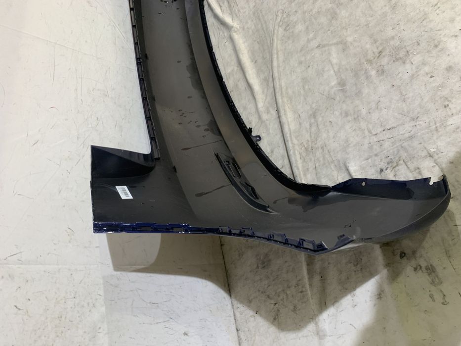 Bara spate Tesla 3, 2017, 2018, 2019, 2020, 2021, 2021, cod origine OE 1530721-02-D.