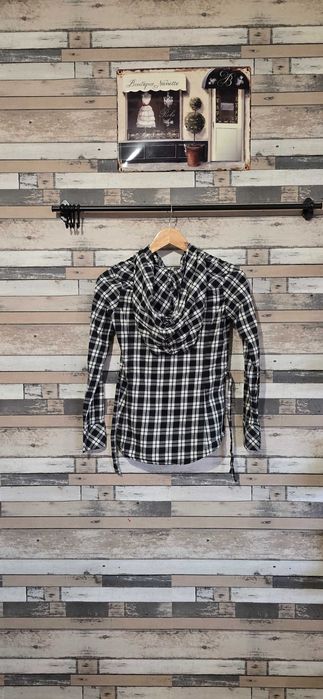 Diesel xs-дамска риза (х-874)