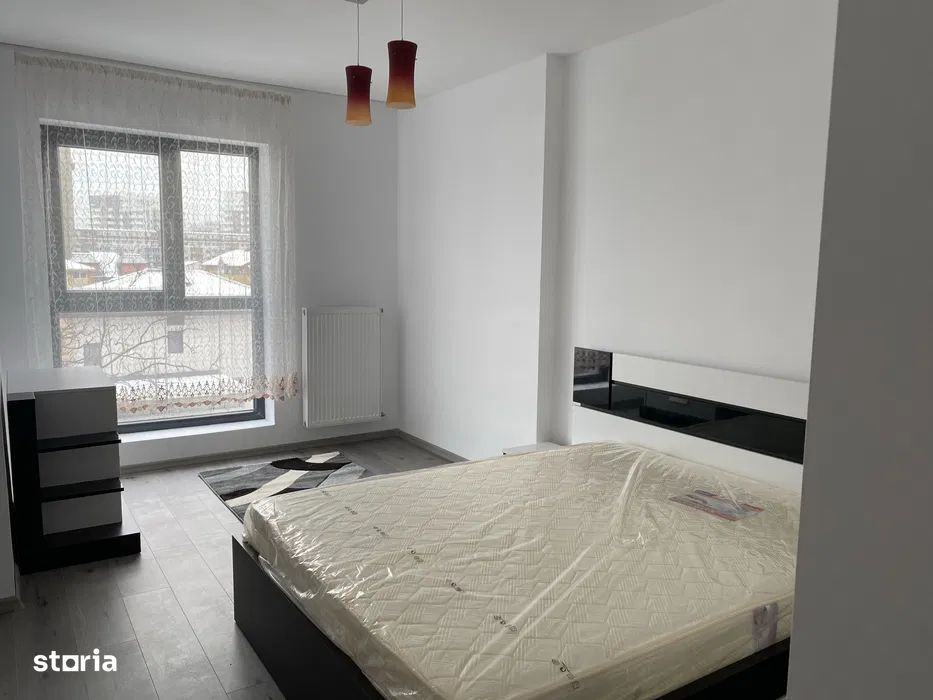 Apartament – București, Militari - Vedere 2