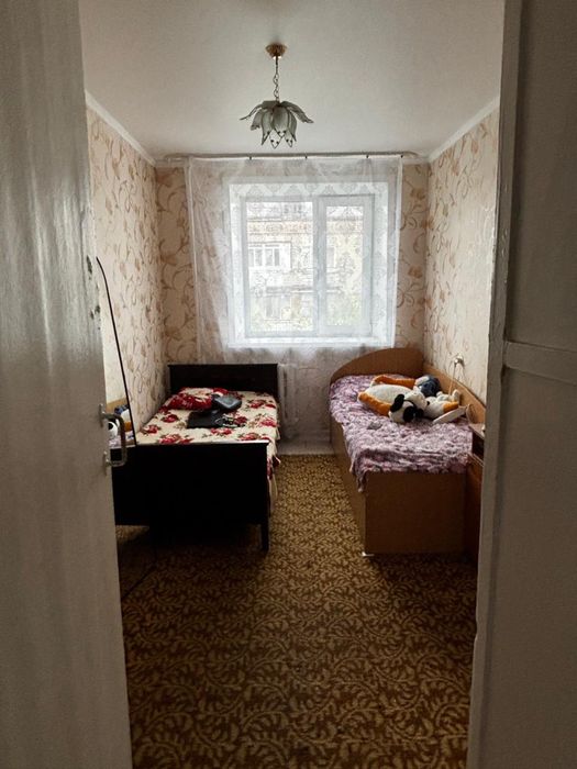 Сдам комнату девочке студентке на подселение,