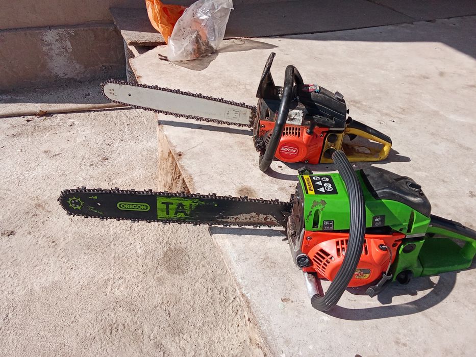 Бензапила сатылады срочна