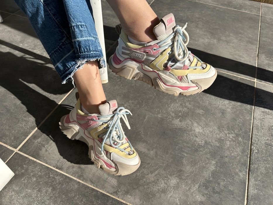 Sneakers Steve Madden