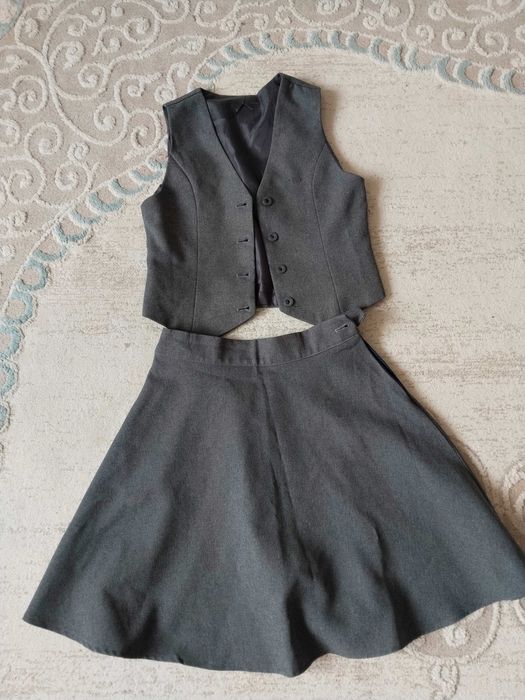 Продам школьный форма