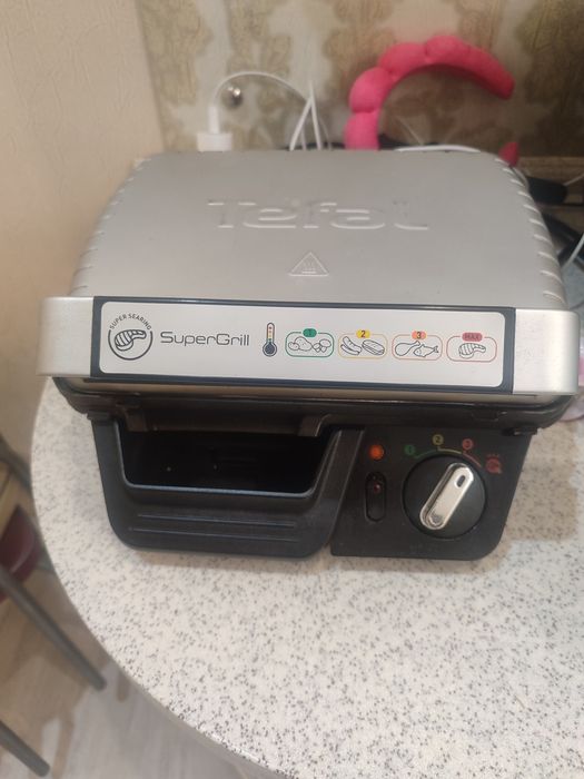 Продам гриль для кухни