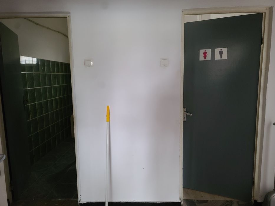 Închiriez spațiu comercial Eroii Revolutiei.