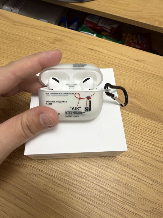 Airpods Pro 1 (Originale)