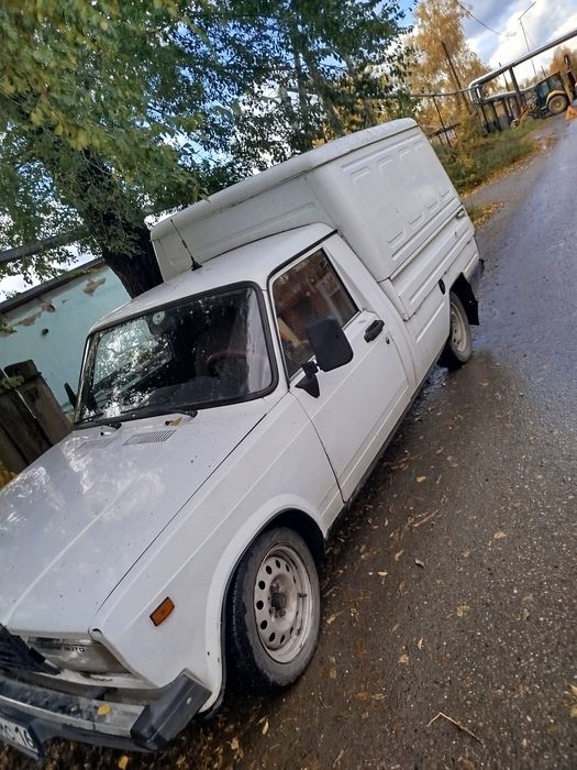 Иж 27175 продам рабочую машину