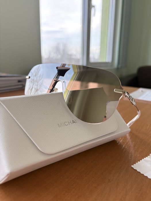 Слънчеви очила Michael Kors