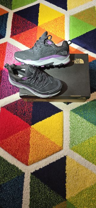 The North Face dama 38