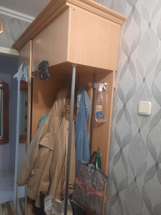 Продам прихожку !