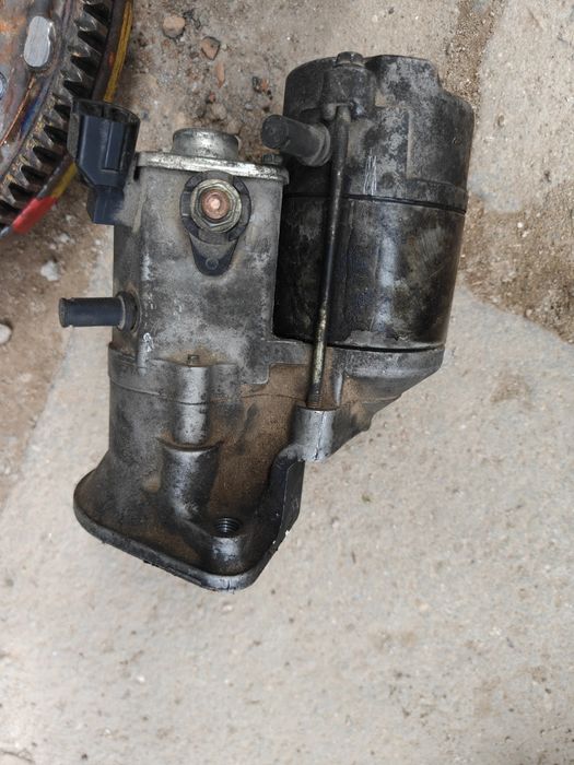 Продавам маховикза Toyota Rav 4 Dizel цена 60 евро