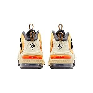 Nike Air Penny 2, номер 43