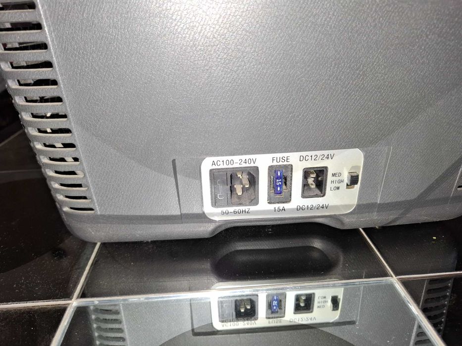 INDEL B хладилник и фризер