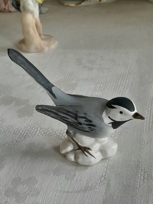 Статуэтка Goebel винтаж Фарфор Германия