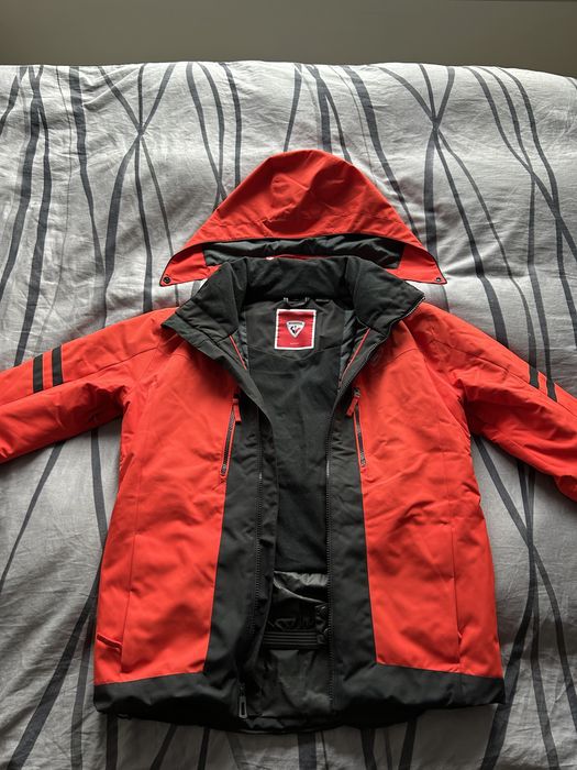 Зимно ски яке на Rossignol