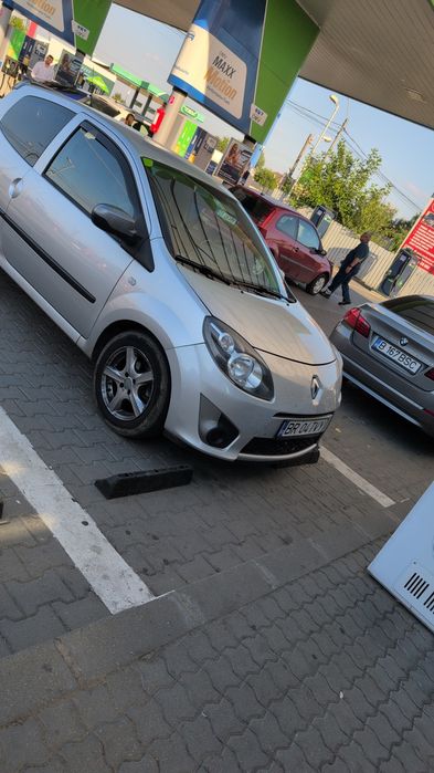 RENAULT Twingo 2012 — imagine 2